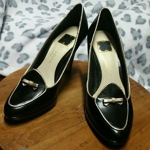 Liz Claiborne Shoes
